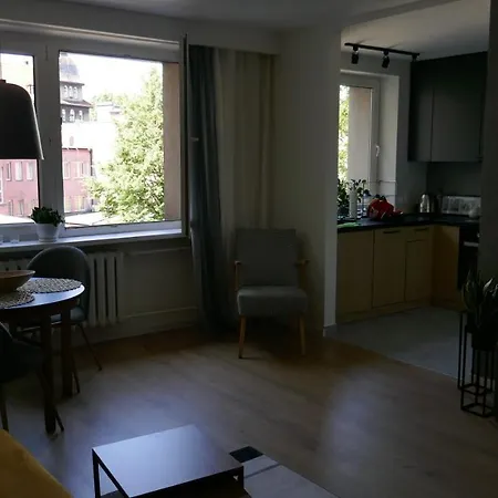 Woz Drzymaly Near To Pkp Station * Katowice
